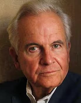 Ian Holm as Reverend P. Bagley