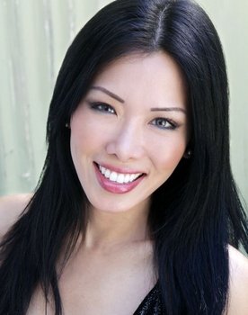 Jenny Lin