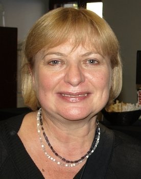 Magdalena Łazarkiewicz