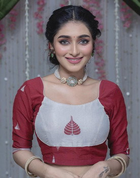 Anamika Mahi