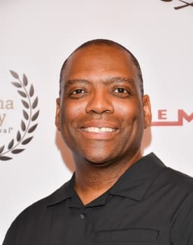 Rajiim A. Gross as Greg Banner