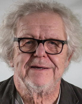 Claes Janson as Tjorm