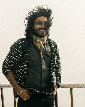 Rajarshi Mukherjee