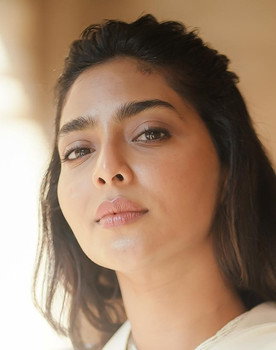 Aishwarya Lekshmi