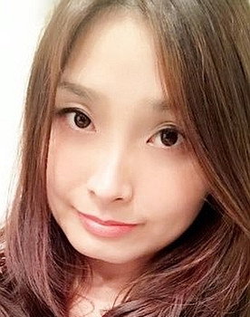Kaori Mine as ミサキ / Misaki