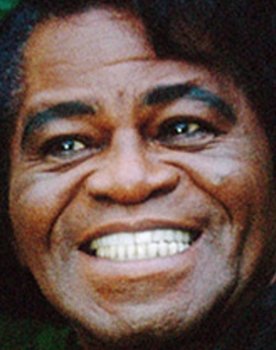 James Brown as Self (archive footage)