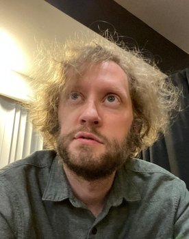 Matt Kramer as Preacher /Nero