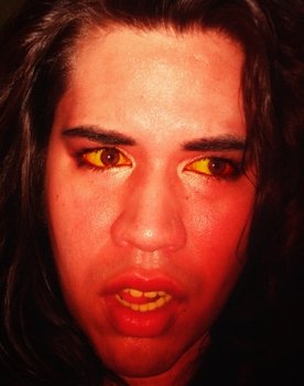 Angel Cruz as Himself