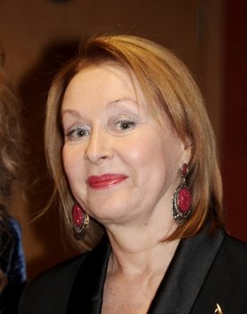 Лариса Удовиченко