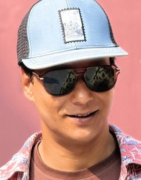 Saugat Malla as 