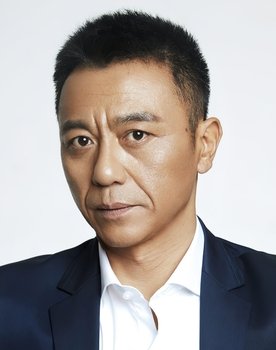Zhou Zhengbo