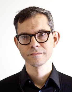 Chris Tenzis