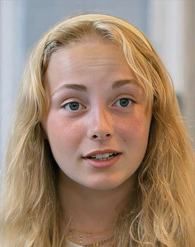 Alvilda Mathilde Rask Villekjær