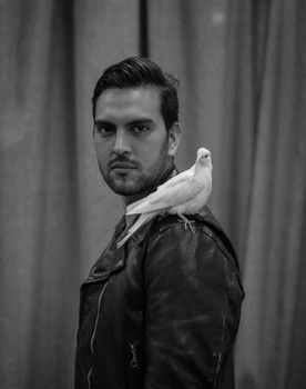 Darío Quintana Celestinos