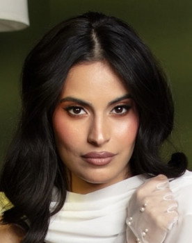 Ida Alkusay as هيلة