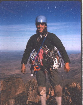 Steve Grossman