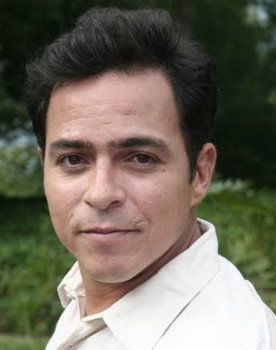 Marcelo Barros