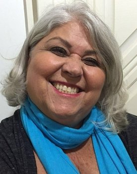 Sonia de Paula
