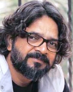 K.U. Mohanan as Self
