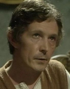 Andrew Robertson as Travers