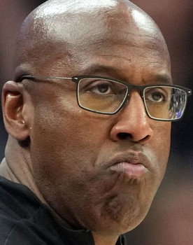 Mike Brown