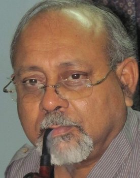 Hemanter Aparanha