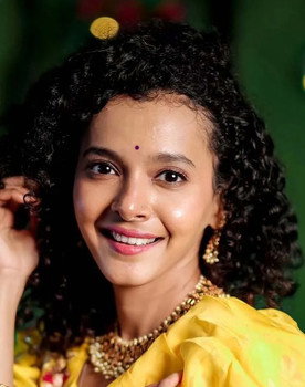 Prajakta Parab