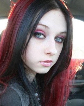 Liz Vicious