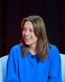 Юлия Жеребцова