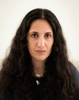 Anahid Yahjian