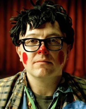Tommy Tickle as Himself
