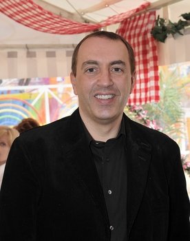 Jean-Marc Morandini as Self