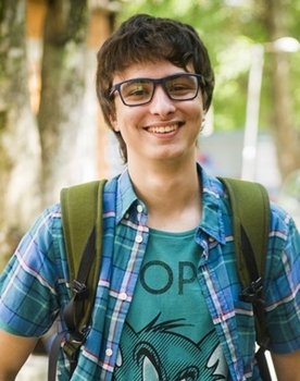 Mikael Marmorato as Galo Túlio (manipulação)