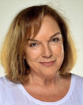 Selda Alkor as 