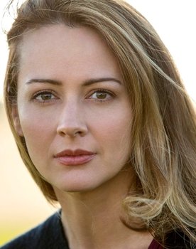 Amy Acker Photo