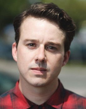 Chris Reinacher as Marcello