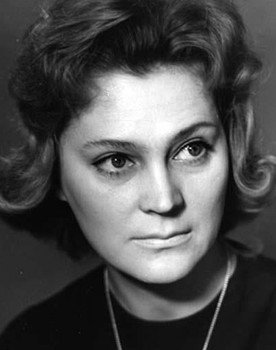 Inga Zadorozhnaya