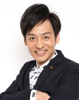 Hideaki Murata
