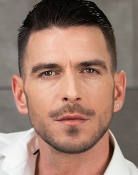 Paddy O'Brian