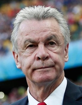 Ottmar Hitzfeld