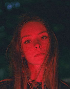 Holly Humberstone as Self