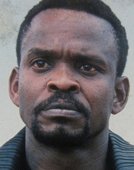 Albee Lesotho as Marshal Phillip Clarke