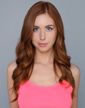 Julianna Barninger