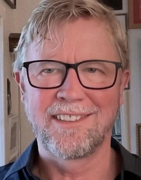 Simon Wilton
