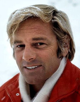 Carl Schell as Beppo