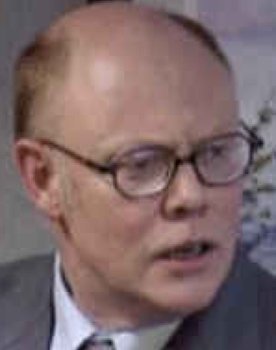 Robin Hooper as Mr. Jinkins