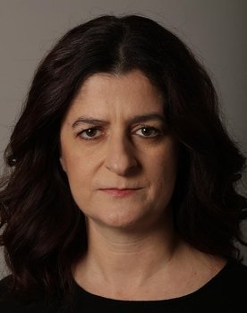 Aysegül Cengiz
