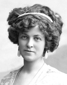 Hilma Barcklind