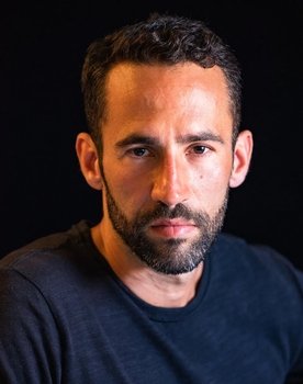 Giovanni James Bertoia as 