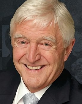 Michael Parkinson